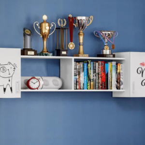 Антресоль ''Вега. Fashion-1''